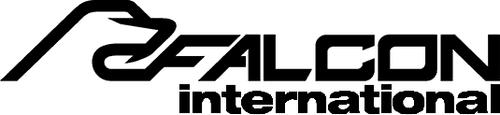 Falcon International logo