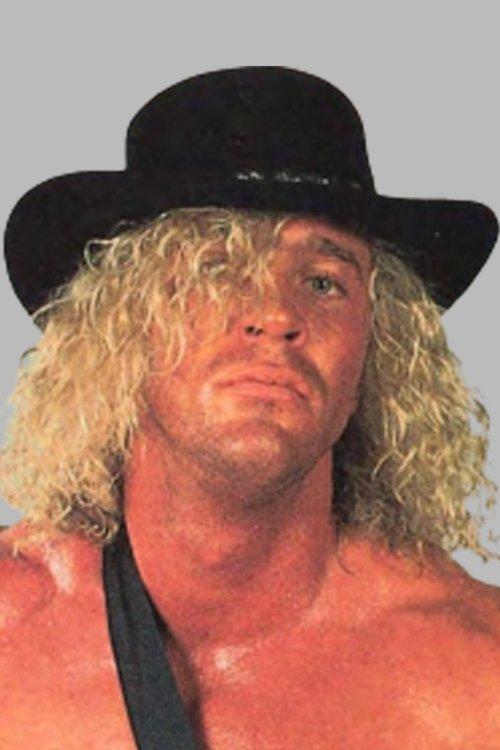 Mark Hildreth fotoğrafı