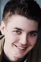 Nikita Sanaev fotoğrafı