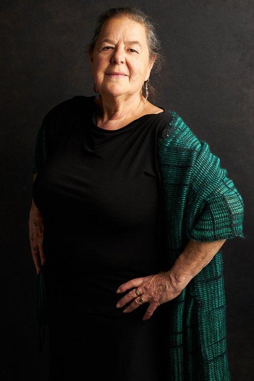 Loraine Fabb fotoğrafı