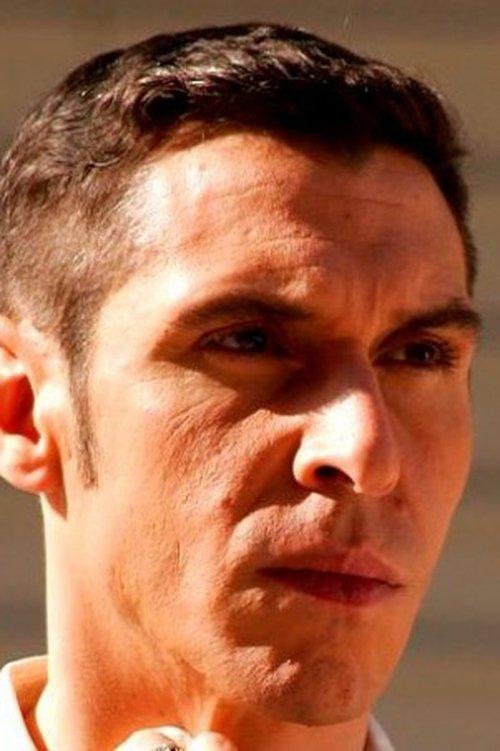 Javier Manrique fotoğrafı