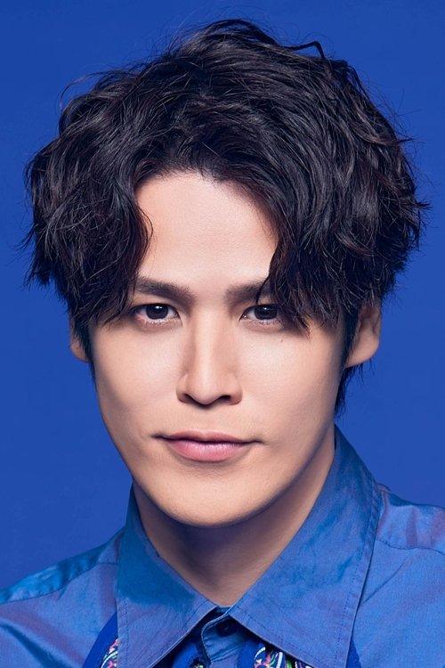 Mamoru Miyano fotoğrafı
