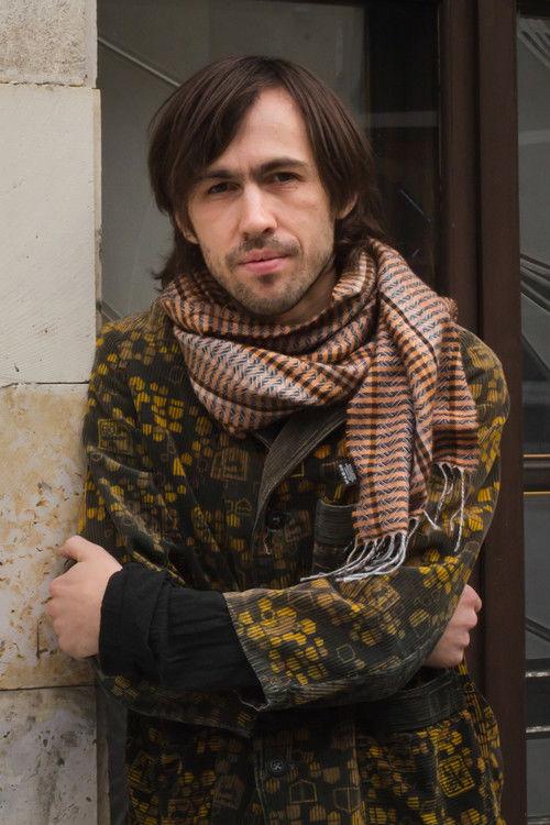 Vitaly Suslin fotoğrafı