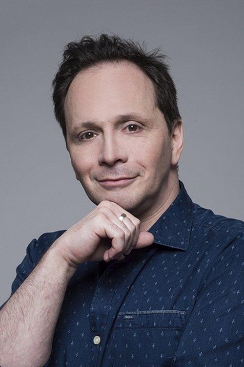 Janklovics Péter fotoğrafı