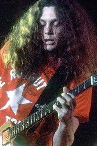 Allen Collins fotoğrafı