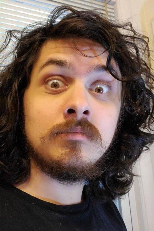 Ian Worthington fotoğrafı