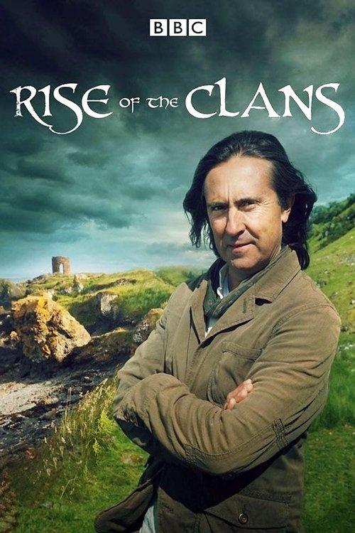 Rise of the Clans dizi afişi