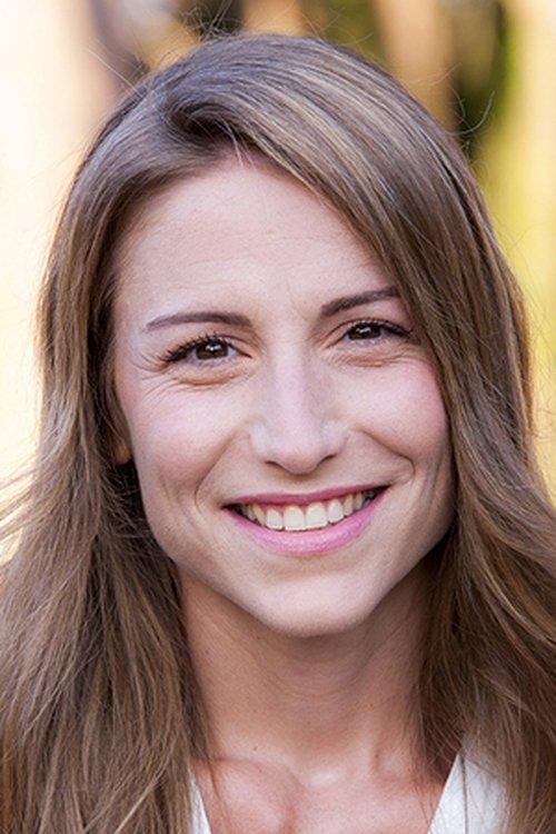 Laura Schettino fotoğrafı