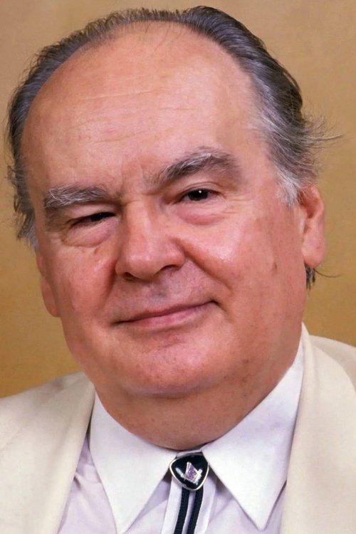 Jean Le Poulain fotoğrafı