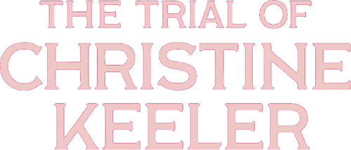 The Trial of Christine Keeler logo