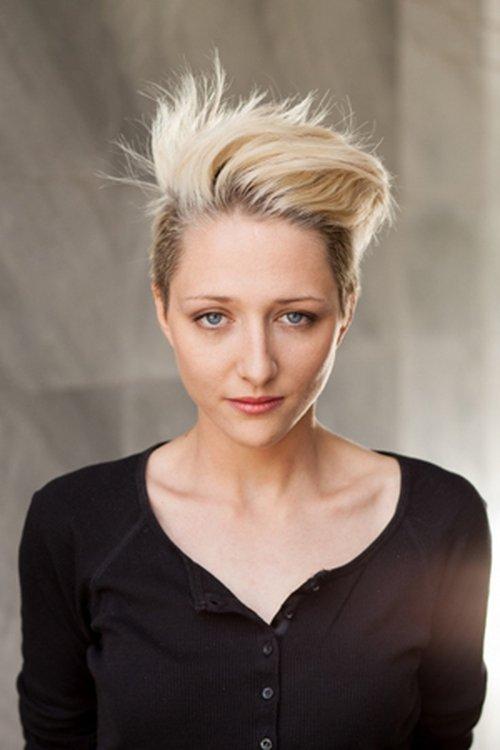 Martina Apostolova fotoğrafı