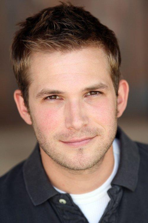 Billy Aaron Brown fotoğrafı