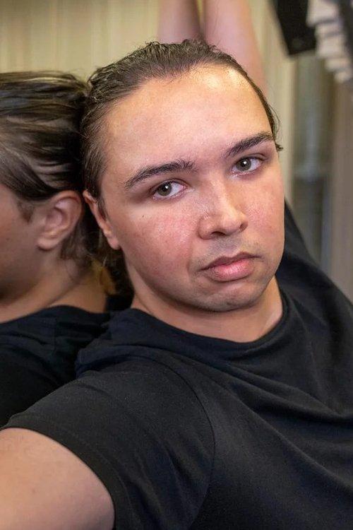 Jente Witvrouwen fotoğrafı