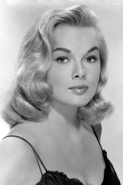 Leslie Parrish fotoğrafı