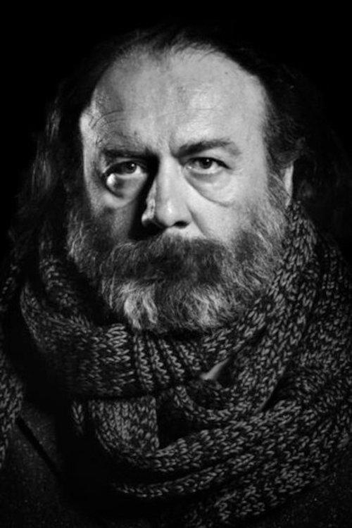 Nebojša Ljubišić fotoğrafı