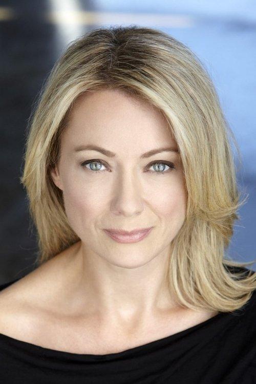 Claire Rankin fotoğrafı