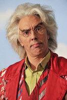 Erik Brey fotoğrafı