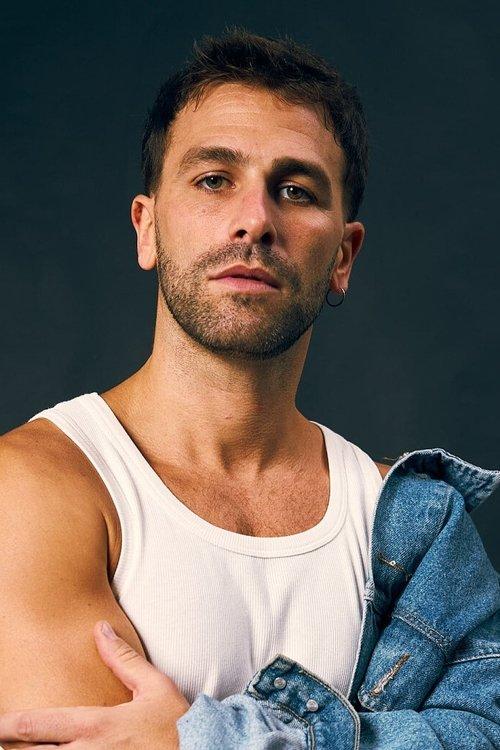 Gastón Vietto fotoğrafı