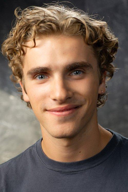 August Blanco Rosenstein fotoğrafı