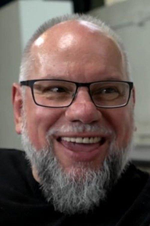 Attila Schuster fotoğrafı