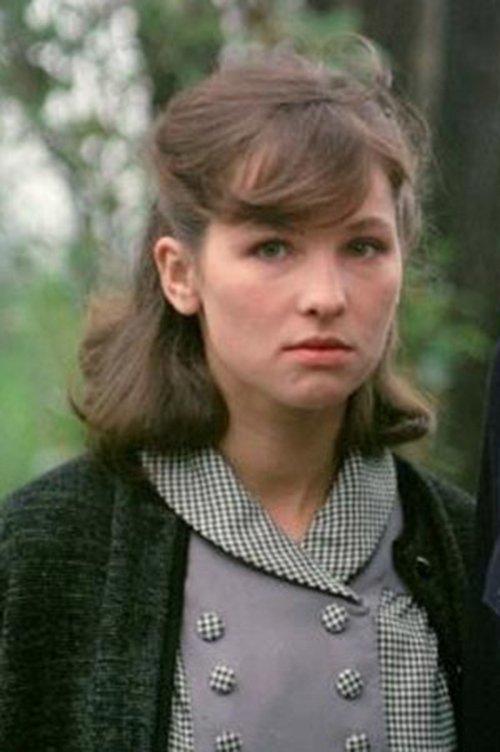 Zuzana Ondrouchová fotoğrafı