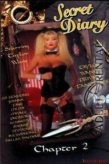 Secret Diary Chapter 2 film afişi