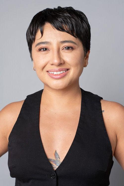 Elena Gore fotoğrafı