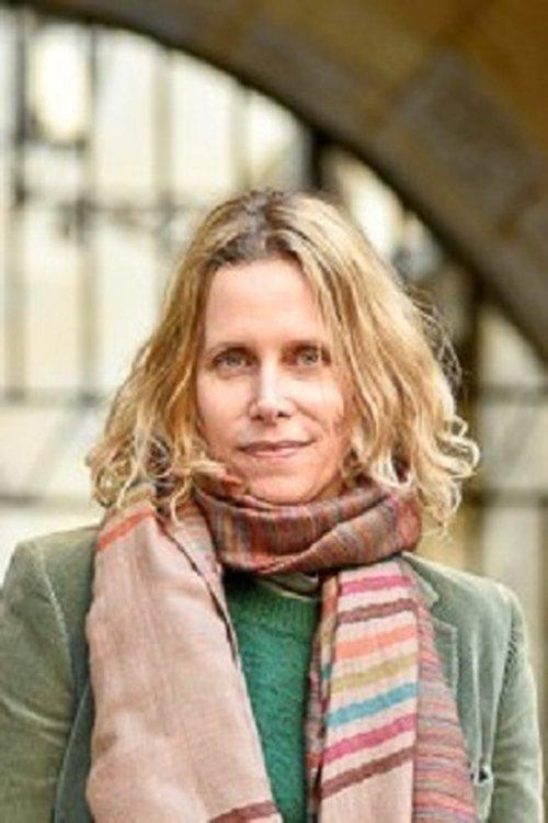 Marie Garel-Weiss fotoğrafı