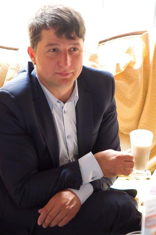 Algirdas Gradauskas fotoğrafı