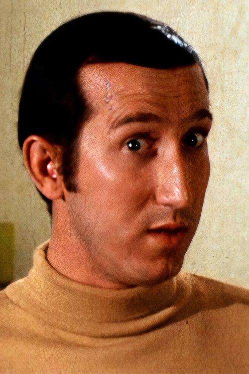 Ray Dennis Steckler fotoğrafı