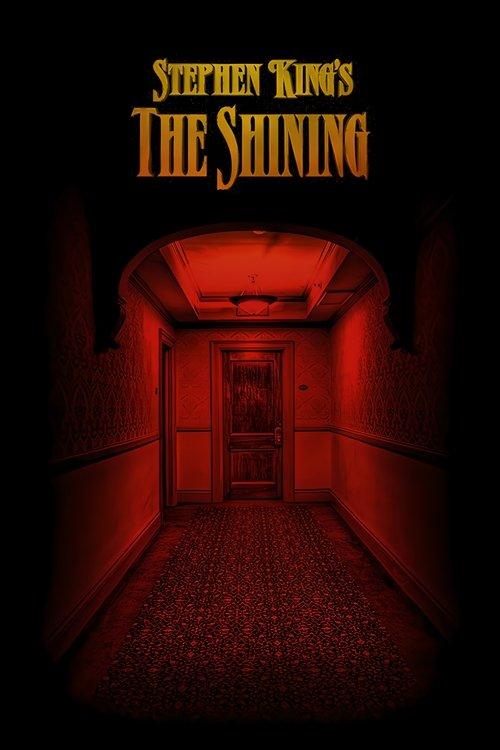 The Shining Sezon 1