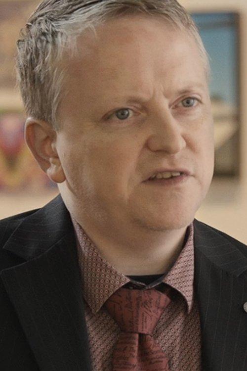 Matt Kennedy fotoğrafı