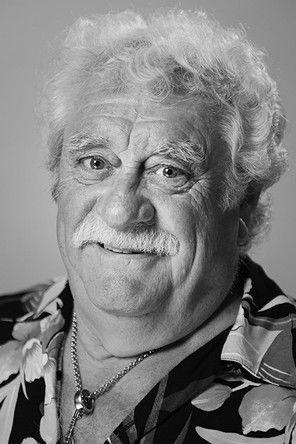 Bobby Knutt fotoğrafı