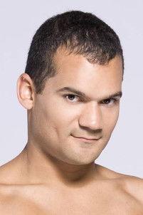 Tony Vega fotoğrafı