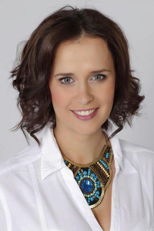 Ewa Gorzelak fotoğrafı