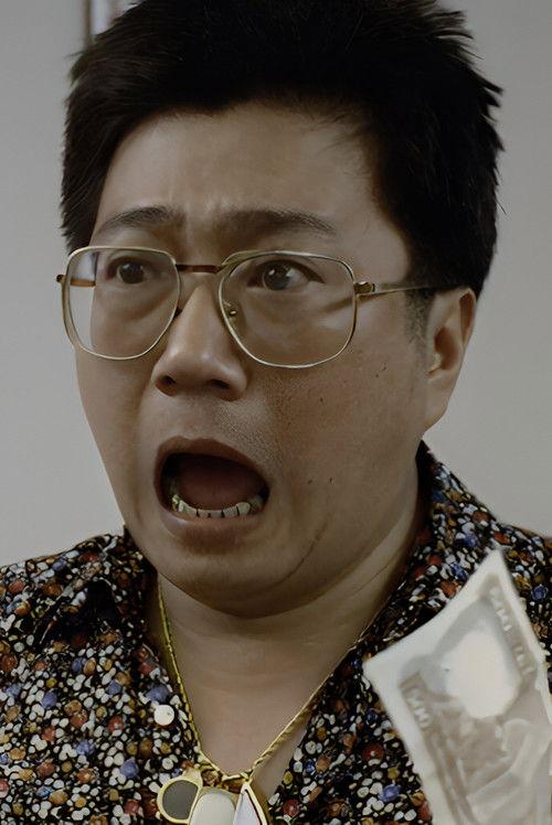 林光寧 fotoğrafı