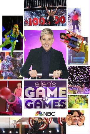 Ellen's Game of Games Sezon 3