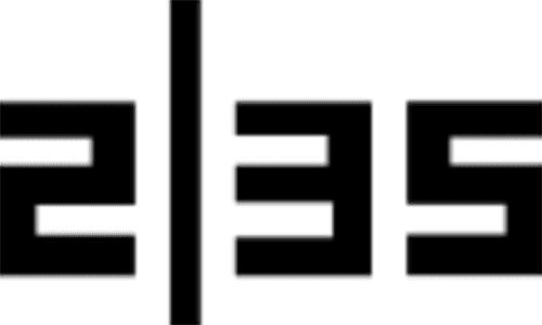2|35 logo