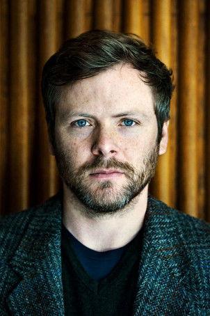 Nicholas Reinke fotoğrafı