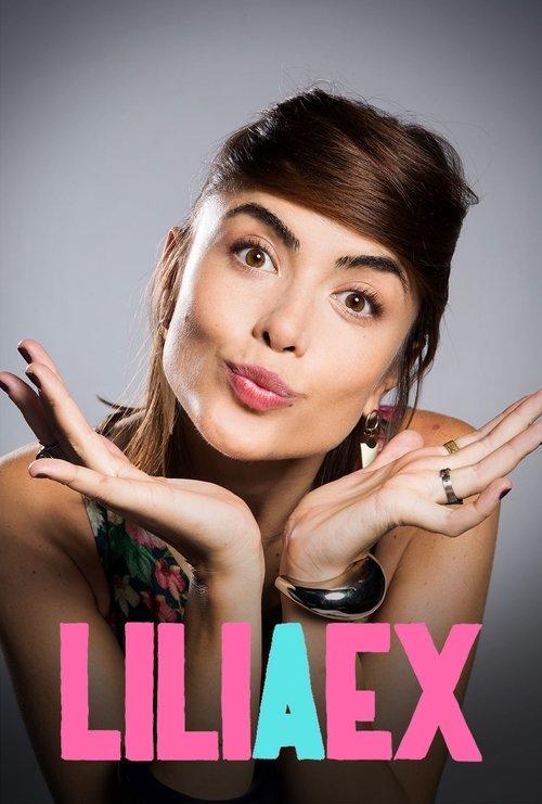 Lili a Ex dizi afişi