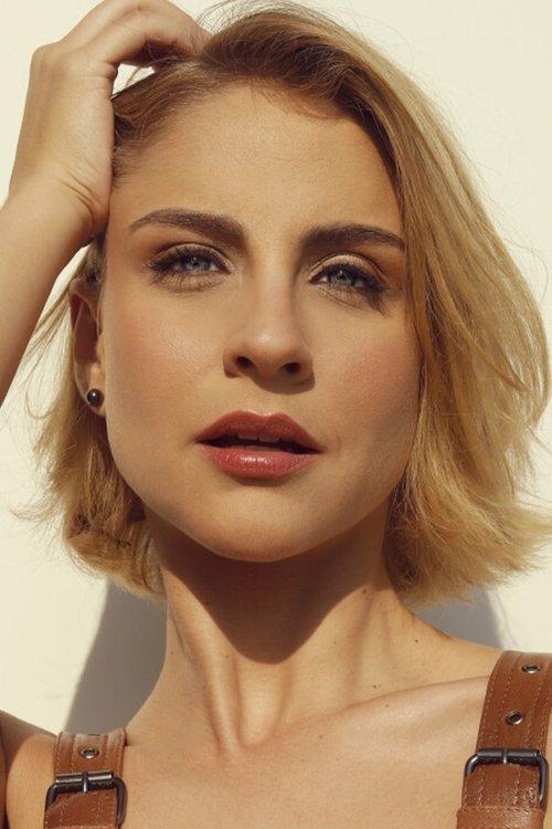 Louise Clós fotoğrafı