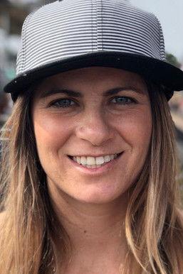 Lyn-Z Pastrana fotoğrafı