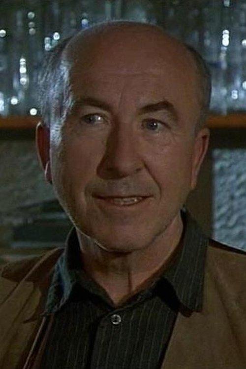 Gert Burkard fotoğrafı