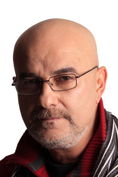 Ali Omrani fotoğrafı