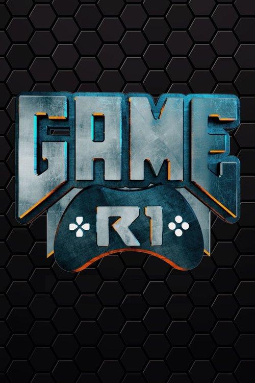 Game R1 dizi afişi
