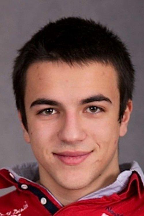 Artur Lafek fotoğrafı