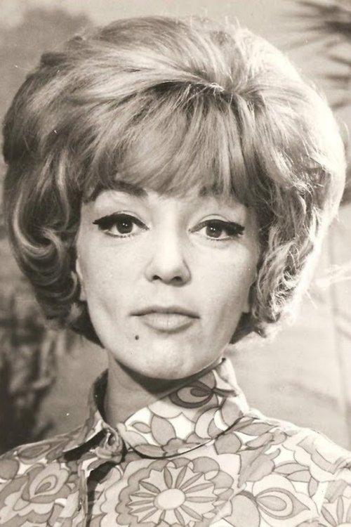 Elena Cruz fotoğrafı