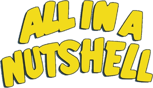 All in a Nutshell logo