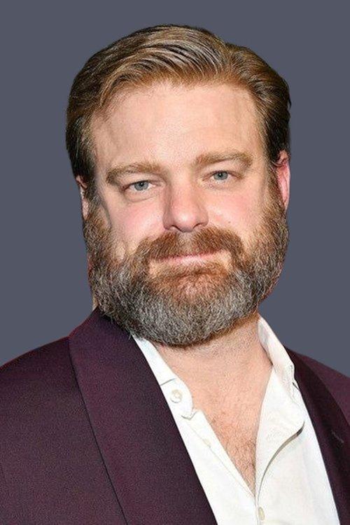 Matt Biedel fotoğrafı