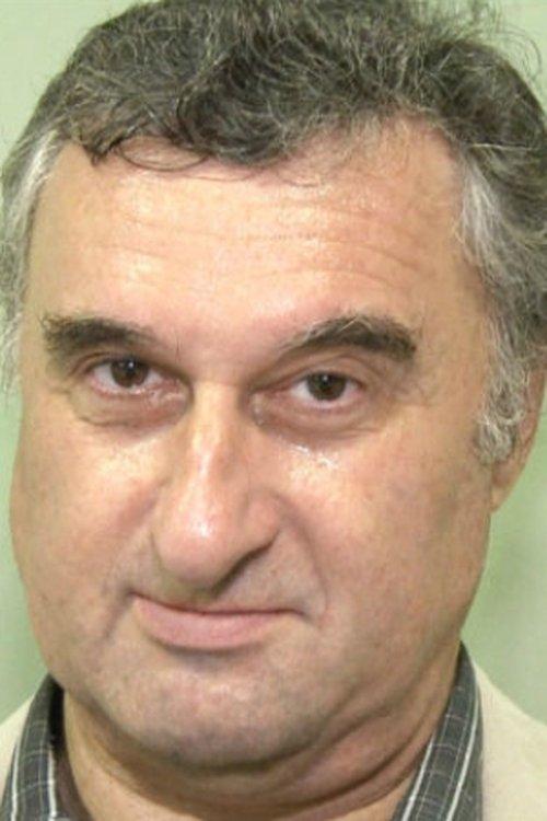 Sheridan Earl Russell fotoğrafı